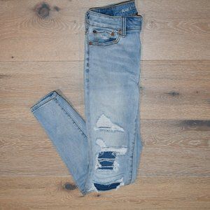 AE Next Level Stretch Pants